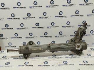 рулевая рейка Mercedes-Benz Sprinter 2 поколение [рестайлинг] (W906) 2016, АКПП, передний привод, A9064601700, A9064601300