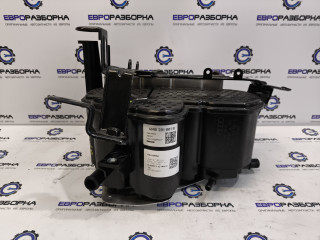 адсорбер Audi Q7 4M [2-й рестайлинг] 4M 2025, 3.0 л., TFSI, DCB, бензин, АКПП, y9t metallic mythical black, внедорожник 5 дв., полный привод, правый руль, 4M0201801B