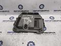 блок управления двигателем Renault Scenic 2 поколение 2005, 0281012769, 8200391966 - фото №6