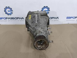 редуктор заднего моста Bentley Continental Flying Spur 1 поколение 2012, 6.0 л., бензин, АКПП, серый, передний привод, 08Y500043E, 08Y500043E, N0830358102