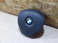 подушка безопасности водителя BMW 2 серия F22/F23 2017, 3.0 л., АКПП, передний привод, 32306791330, 32306791331 - фото №2