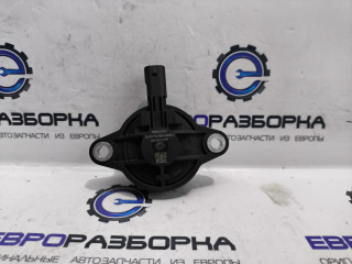 электромагнитный клапан Audi Q8 4M 4M8 2021, 3.0 л., TFSI, DCBD, бензин, АКПП, черный металлик, внедорожник 5 дв., полный привод, правый руль, 06M109259P, 06M109259R