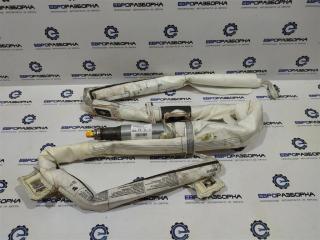 подушка безопасности боковая (шторка) Mercedes-Benz GLE Coupe C292 2016, 3.0 л., дизель, АКПП, передний привод, A2928600102