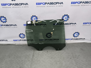 стекло двери задней правой Porsche Cayenne 957 [рестайлинг] 957 2009, 3.0 л., TDi, дизель, АКПП, передний привод