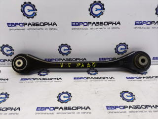 рычаг задний левый Audi Q7 4M [2-й рестайлинг] 4M 2025, 3.0 л., TFSI, DCB, бензин, АКПП, y9t metallic mythical black, внедорожник 5 дв., полный привод, правый руль, 4M0505291L, 4M0505291L