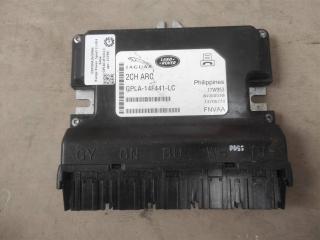 блок управления подвеской Land Rover Range Rover Sport 2 поколение L494 2017, 3.0 л., дизель, АКПП, передний привод, HPLA14F392JE, LR111479, T2R31871, HPLA14F392JD, LR061457, GPLA14F441LC, LR105420, LR105422, LR078644, GPLA14F441LC