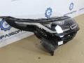 фара правая Land Rover Range Rover Velar 1 поколение L560 2018, 2.0 л., бензин, АКПП, передний привод, LR116455, J8A213W029KG, LR116455, LR140618, J8A213W029KH, LR150075, J8A213W029KJ - фото №3
