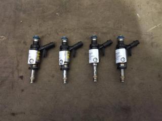 форсунка Audi A5 8T [рестайлинг] 8T 2012, 1.0 л., TFSI, АКПП, передний привод, 06K906036, 06K906036