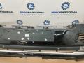 бампер передний Land Rover Range Rover 4 поколение L405 2015, 4.4 л., дизель, АКПП, полный привод, правый руль - фото №4