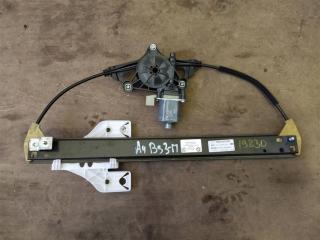 стеклоподъемник задний правый Audi A4 B9 2019, 2.0 л., TDi, дизель, АКПП, передний привод, 8W0839462, 8W0839462