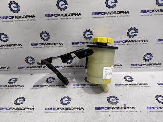 бачок гидроусилителя Jaguar XJ 4 поколение X351 2010, 3.0 л., дизель, АКПП, передний привод, 5H327H496A, JDE5680, C2D40723, 5H327H496AB, 5H327H496AA, QFX500060, C2D40723, LR061407