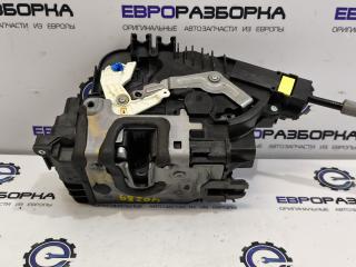 замок двери задней левой Mercedes-Benz GLE V167 2022, A0997309500