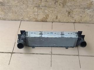 интеркулер BMW X3 F25 [рестайлинг] F25 2015, 2.0 л., дизель, АКПП, передний привод, 17517823570, 7823570