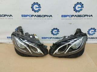 фара Mercedes-Benz E-Класс W213/S213/C238/A238 W213 2018, АКПП, передний привод