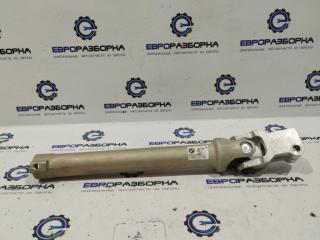 рулевой карданчик BMW 7 серия G11/G12 [рестайлинг] G11 2022, 3.0 л., дизель, АКПП, a96 mineral-weiss metallic, задний привод, правый руль, 32306886805, 6886805