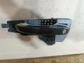ручка наружная Audi A8 D4/4H 2011, 3.0 л., TDi, дизель, АКПП, передний привод, 4H1837885 - фото №4