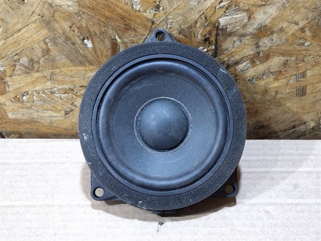 динамик высокочастотный (пищалка) BMW X3 G01 2018, 2.0 л., бензин, АКПП, передний привод, 65136813105, 65136813106 - фото №1