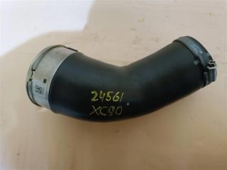 патрубок интеркулера Volvo XC90 2 поколение 2019, 2.0 л., дизель, АКПП, передний привод, 32222270, 32222270, P32222270