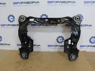 балка подвески передняя (подрамник) Bentley Continental GT 2 поколение [рестайлинг] 2017, 4.0 л., бензин, АКПП, полный привод, правый руль, 3W7399313