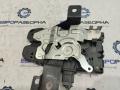 замок багажника Land Rover Range Rover 4 поколение L405 2013, 4.4 л., дизель, АКПП, полный привод, правый руль, CPLA442A67BC, LR072586, CPLA442A67BE, LR048311, LR034340, CPLA442A67BB - фото №6