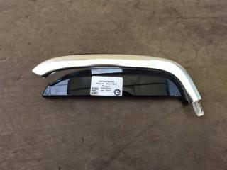 молдинг крыла Maserati Ghibli 3 поколение [рестайлинг] 2018, 3.0 л., дизель, АКПП, передний привод, 7, 670025616, 670025616