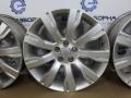 диск литой Land Rover Discovery Sport 1 поколение L550 2019, 2.0 л., дизель, АКПП, передний привод, FK721007DC, LR073532 - фото №13