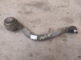 рычаг передний левый BMW X5 E70 [рестайлинг] E70 2011, 3.0 л., дизель, АКПП, передний привод, 311, 31126773949, 6773949