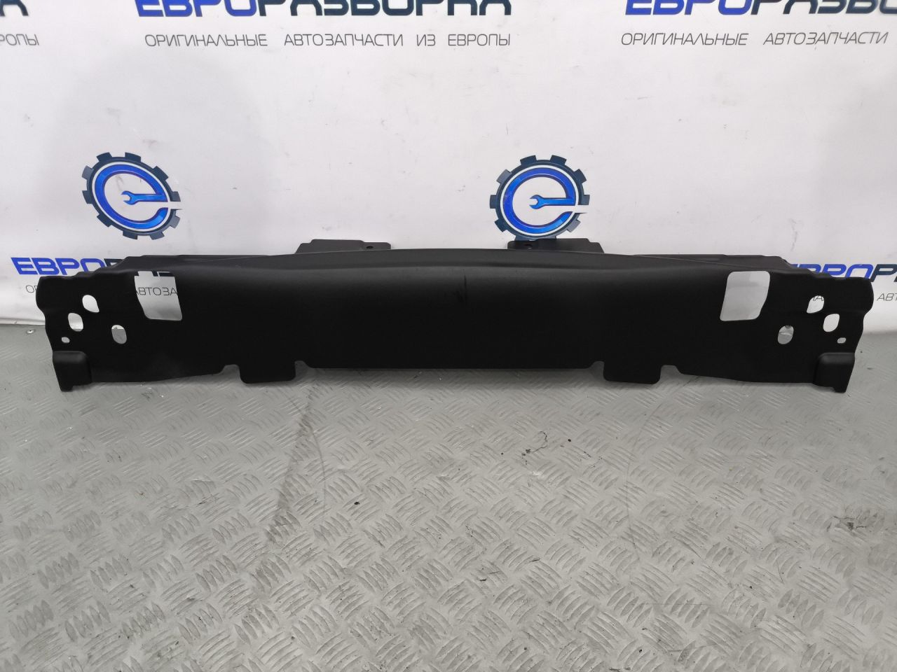 обшивка багажника Bentley Continental GT 3 поколение 2020, кабриолет, 3SD871304C - фото №1