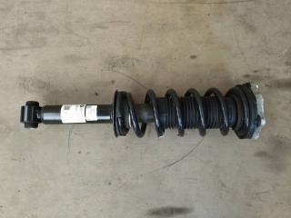 амортизатор задний BMW X3 G01 2018, 2.0 л., бензин, АКПП, передний привод, 33526871802, 33526871803