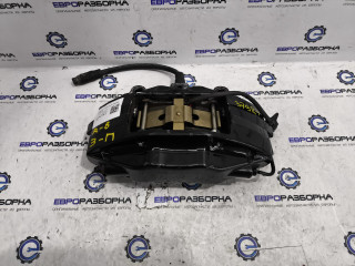 суппорт задний правый Audi R8 42 2008, 4.0 л., TFSI, бензин, АКПП, купе, передний привод, 42B615408A