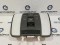 фонарь салона (плафон) Mercedes-Benz CLS-Класс C218/X218 W218 2012, 3.0 л., CDi, дизель, АКПП, передний привод, A2129003405 - фото №3
