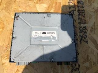 видеомодуль / TV-тюнер Land Rover Range Rover Sport 1 поколение [рестайлинг] L320 2011, 3.0 л., дизель, АКПП, передний привод, AW93-14F641-AE, AW93-14F641-AE
