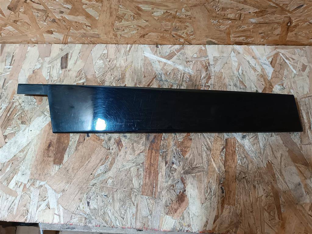 накладка двери (крышки) багажника Mercedes-Benz GLS-Класс X166 2019, 3.0 л., CDi, дизель, АКПП, передний привод, A1666900187, A1666900187 - фото №1