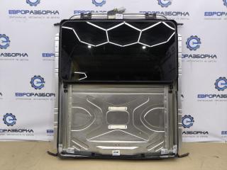 люк Land Rover Range Rover 3 поколение [2-й рестайлинг] L322 2010, 4.4 л., дизель, АКПП, передний привод, LR045422, XH42500A18BA, EFT500020, XH42503A19AA