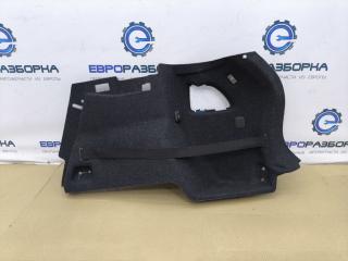 обшивка багажника Volvo XC40 1 поколение 2020, 1.5 л., бензин, denim blue, правый руль, 31440893