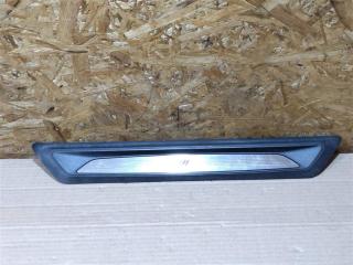 накладка на порог BMW 4 Gran Coupe F36 [рестайлинг] 2018, 2.0 л., бензин, АКПП, передний привод, 515, 51478051037, 8051037