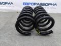 пружина задняя Mercedes-Benz GLE V167 2022, 2.9 л., OM 656.929, дизель, A1673202820 - фото №2
