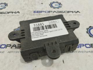 модуль управления двери Land Rover Range Rover Sport 1 поколение [рестайлинг] L320 2013, 3.0 л., дизель, АКПП, передний привод, LR023340, LR023340, BH4214D620AA, C2Z16427