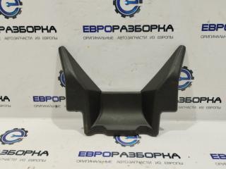 Декоративная накладка центральной консоли BMW 1 серия F40 2021, 2.0 л., бензин, АКПП, хетчбэк 5 дв., правый руль, 51166823560, 6823560