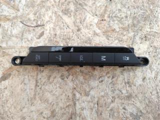 Панель переключения режимов КПП Maserati Levante 1 поколение M161 2017, 3.0 л., дизель, АКПП, передний привод, 670080284, 670080284