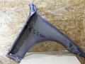 крыло переднее левое Jaguar XE 1 поколение X760 2015, 2.0 л., дизель, АКПП, передний привод, T4N2637, T4N2637 - фото №3