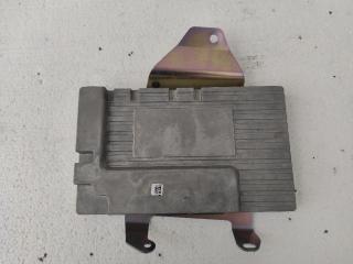 усилитель музыкальный Jeep Grand Cherokee 4 поколение [рестайлинг] WK2 2014, 6.4 л., бензин, АКПП, передний привод, 68217143AB, 68217143AB