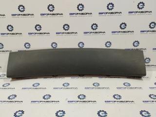 накладка двери (крышки) багажника BMW X3 G01 2018, 2.0 л., бензин, АКПП, передний привод, 7403759, 51497403759