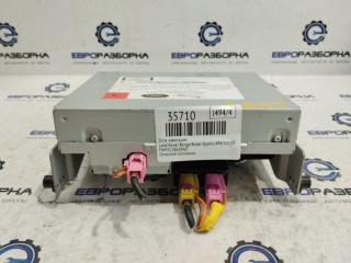 навигация Land Rover Range Rover Sport 2 поколение [рестайлинг] L494 2019, 3.0 л., дизель, АКПП, передний привод, LR072088, FW9311B608AD, C2D35999