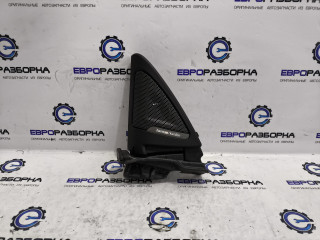 Накладка (сетка) динамика BMW 4 Gran Coupe F36 [рестайлинг] 2018, 2.0 л., бензин, АКПП, передний привод, 51337284419, 51337284419, 7284419, 51337401151