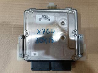 блок управления двигателем Jaguar XE 1 поколение X760 2015, 2.0 л., дизель, АКПП, передний привод, T2H25435, HX7312C520FFB, LR088575, T2H25435, LR110307, HX7312C520FJC, T4N18351