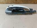 ручка наружная Audi A6 4G/C7 2012, 3.0 л., TDi, дизель, АКПП, передний привод, 4H0837885, 4H0837885 - фото №3
