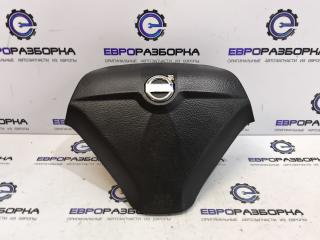 подушка безопасности водителя Volvo XC90 1 поколение 2004, 30661018