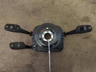 переключатель дворников BMW X5 E70 [рестайлинг] E70 2012, 3.0 л., D, дизель, АКПП, передний привод, 9164419, 9164419, 3OSLK1000159711, 61319164419, LZ916441905