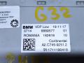 блок управления VDP BMW 6 GT G32 2017, 3.0 л., дизель, АКПП, полный привод, правый руль, 37146889577, 37146889578 - фото №3